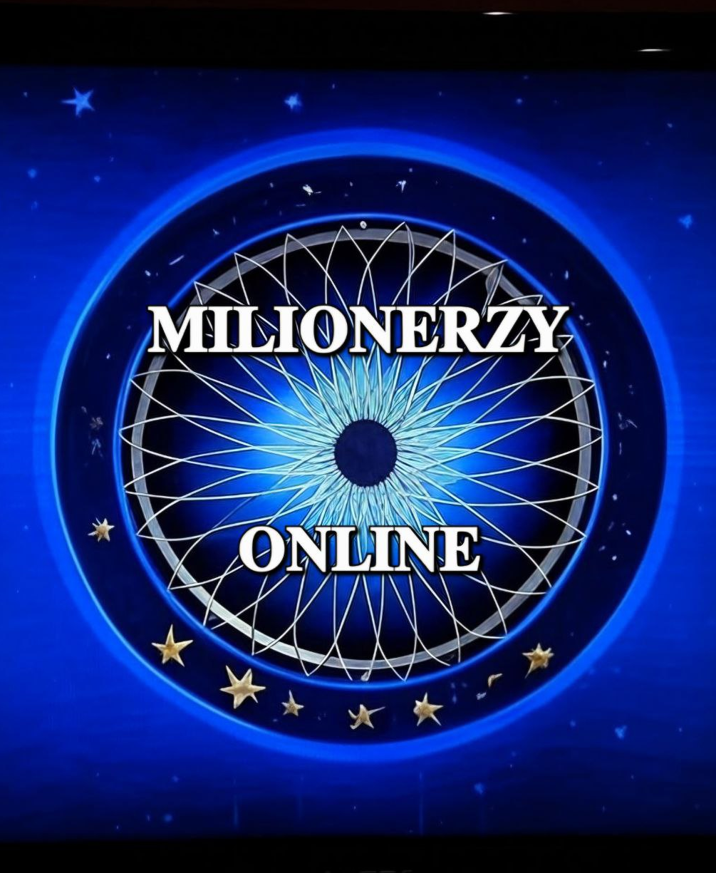 Logo Milionerzy