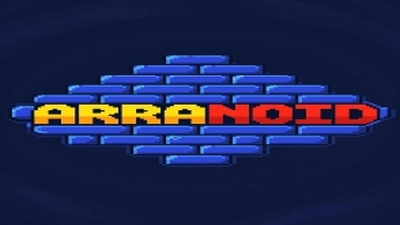 Arkanoid