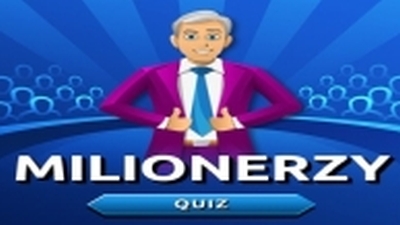 Milionerzy