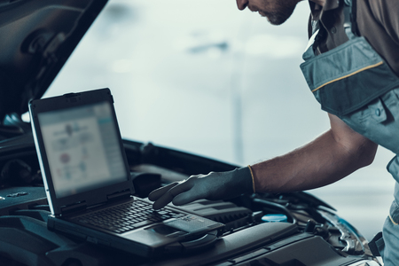 Diagnostyka Komputerowa