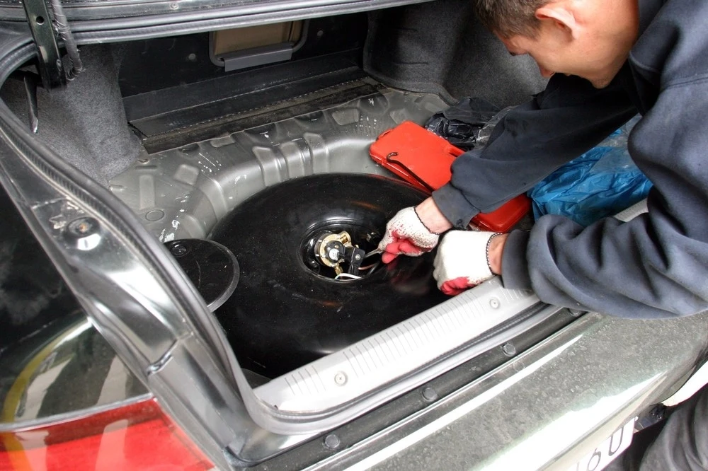 Montaż Instalacji Gazowych