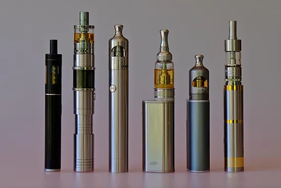 Vape Tanks